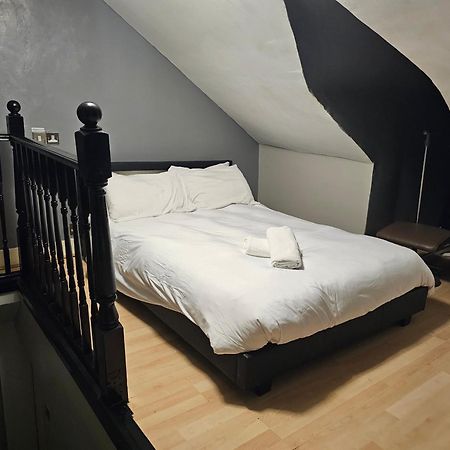 Umbrella Properties London Excel Dış mekan fotoğraf