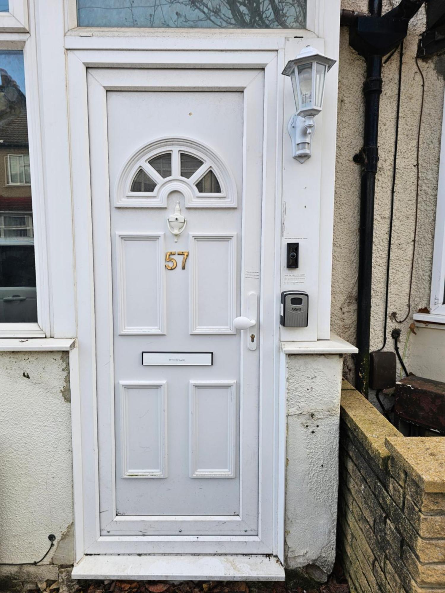 Umbrella Properties London Excel Dış mekan fotoğraf