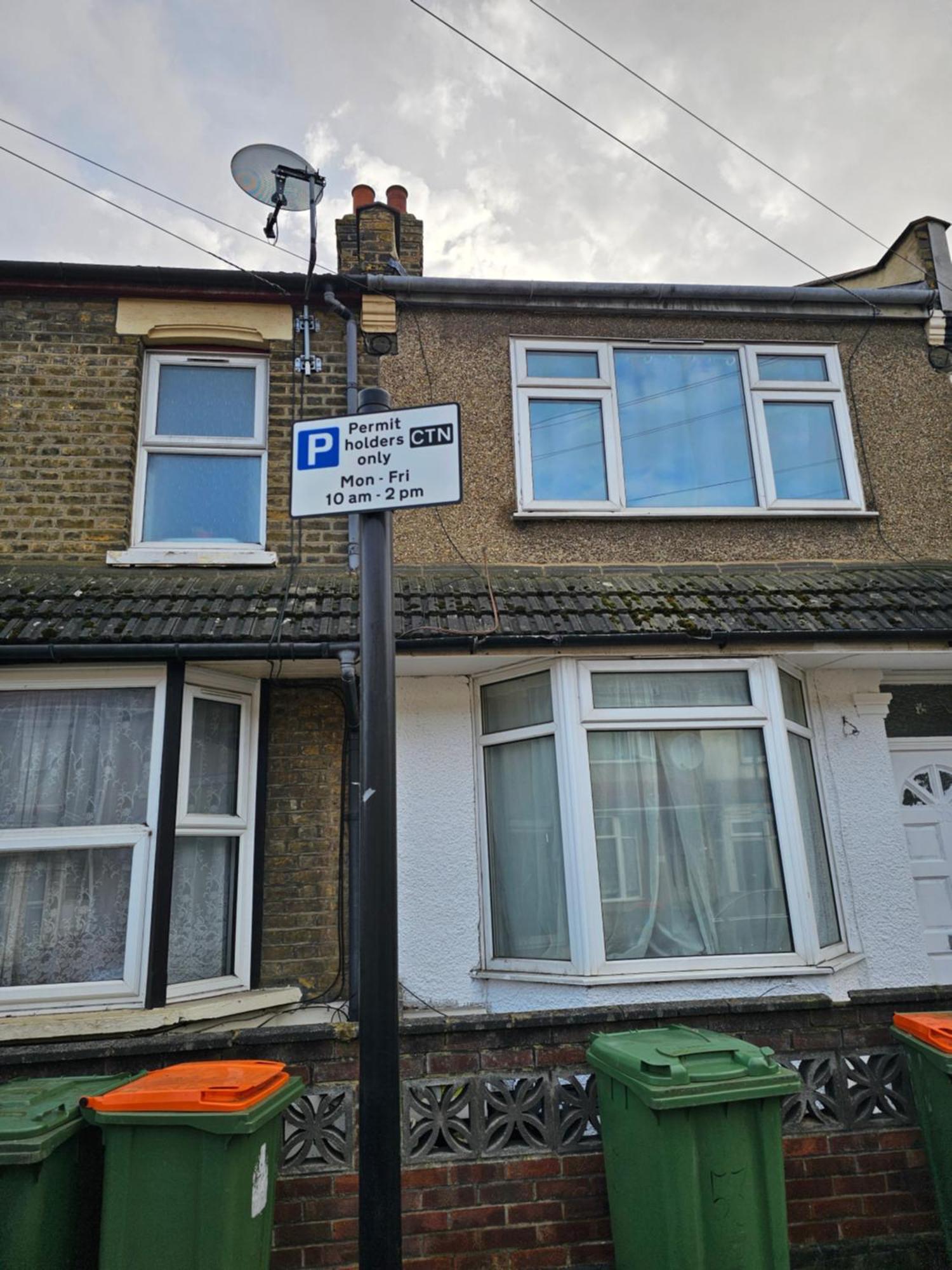 Umbrella Properties London Excel Dış mekan fotoğraf