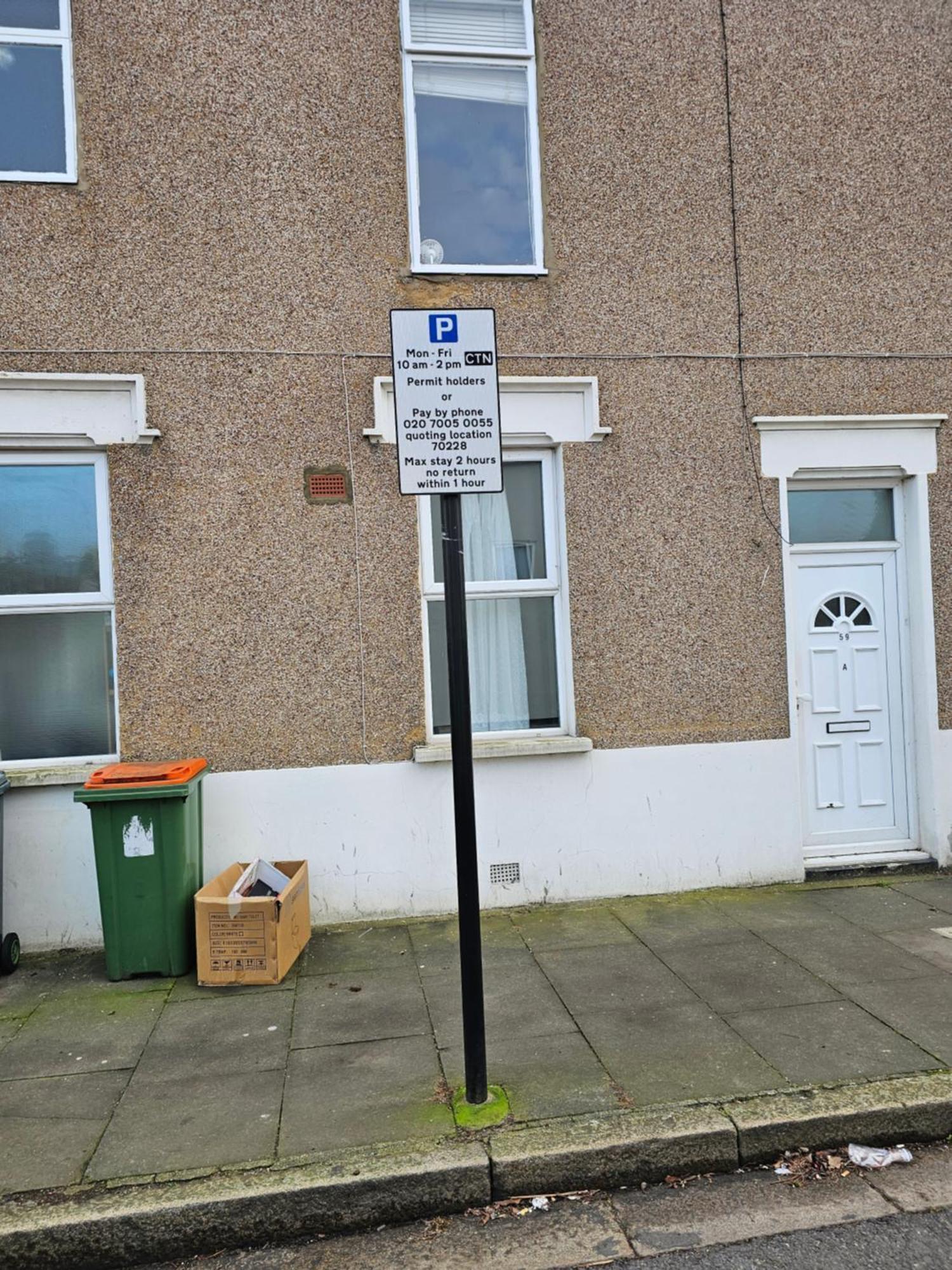 Umbrella Properties London Excel Dış mekan fotoğraf