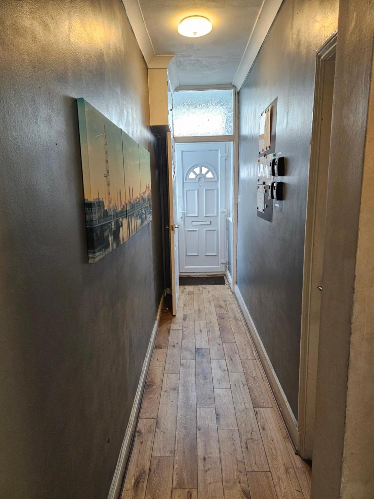 Umbrella Properties London Excel Dış mekan fotoğraf