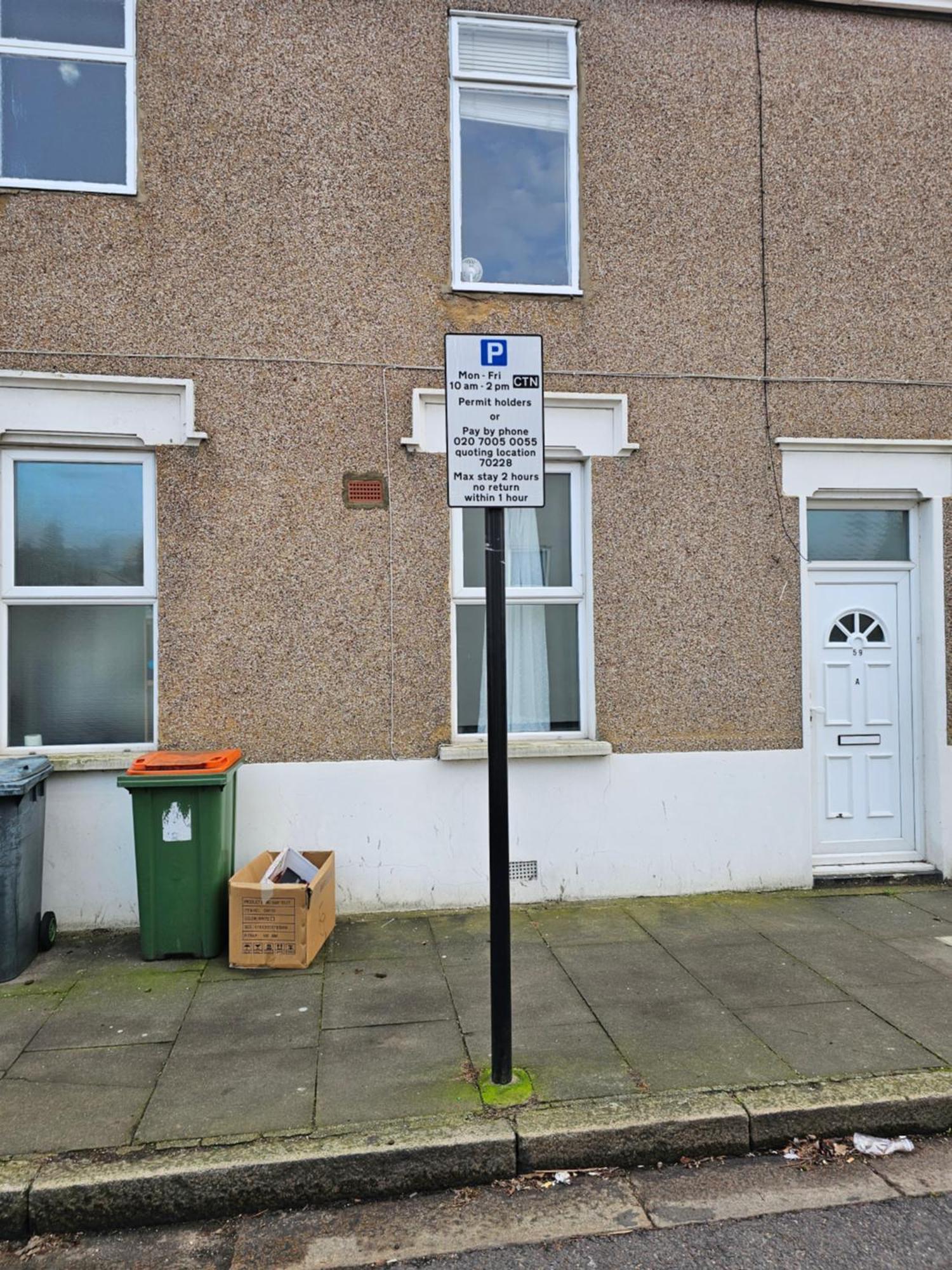 Umbrella Properties London Excel Dış mekan fotoğraf