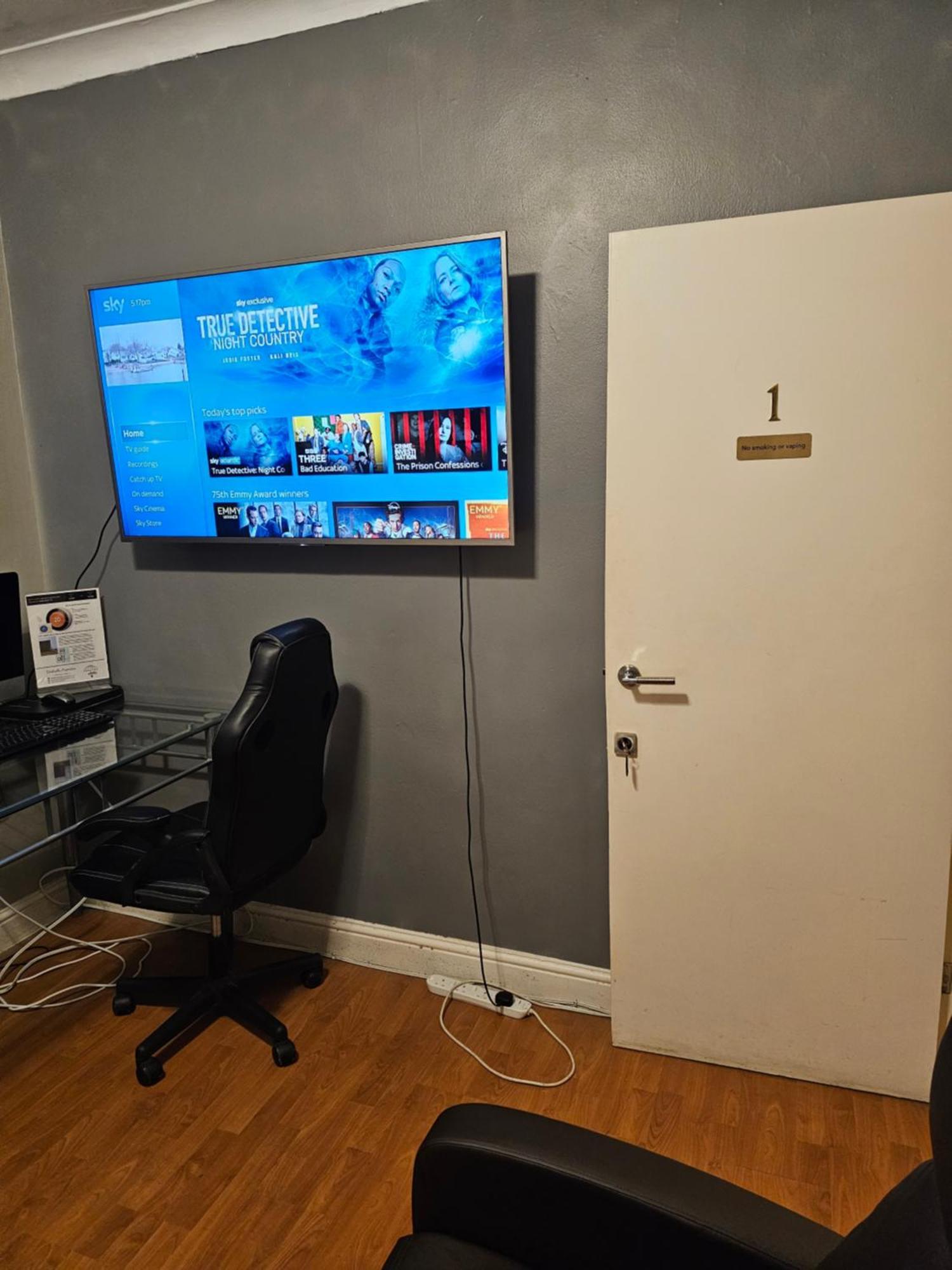 Umbrella Properties London Excel Dış mekan fotoğraf