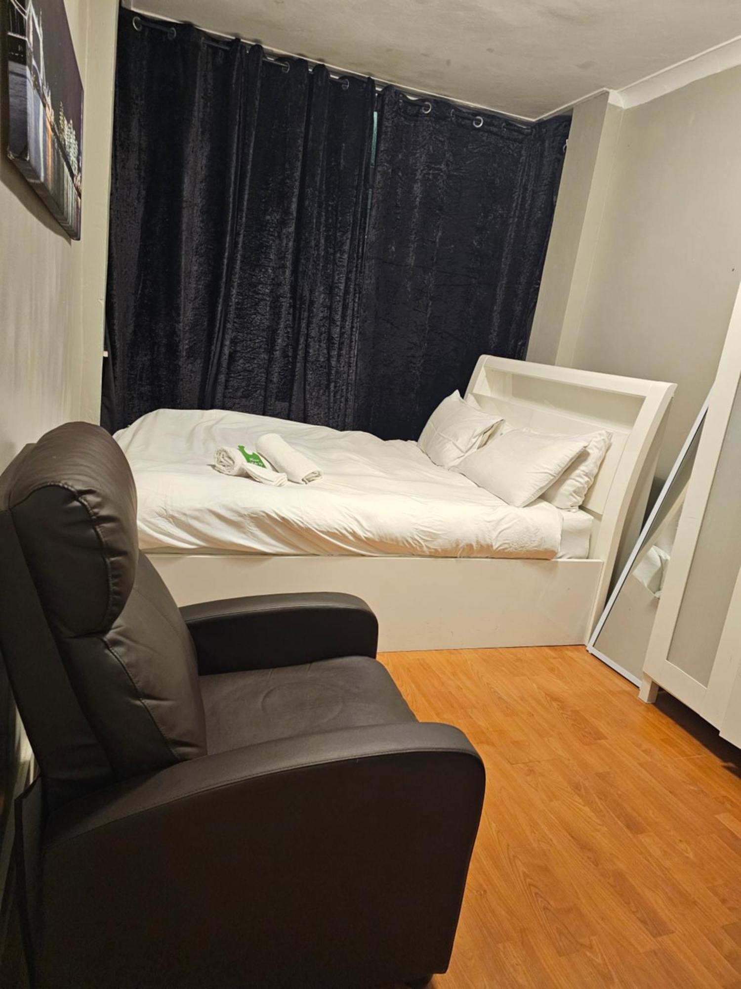 Umbrella Properties London Excel Dış mekan fotoğraf