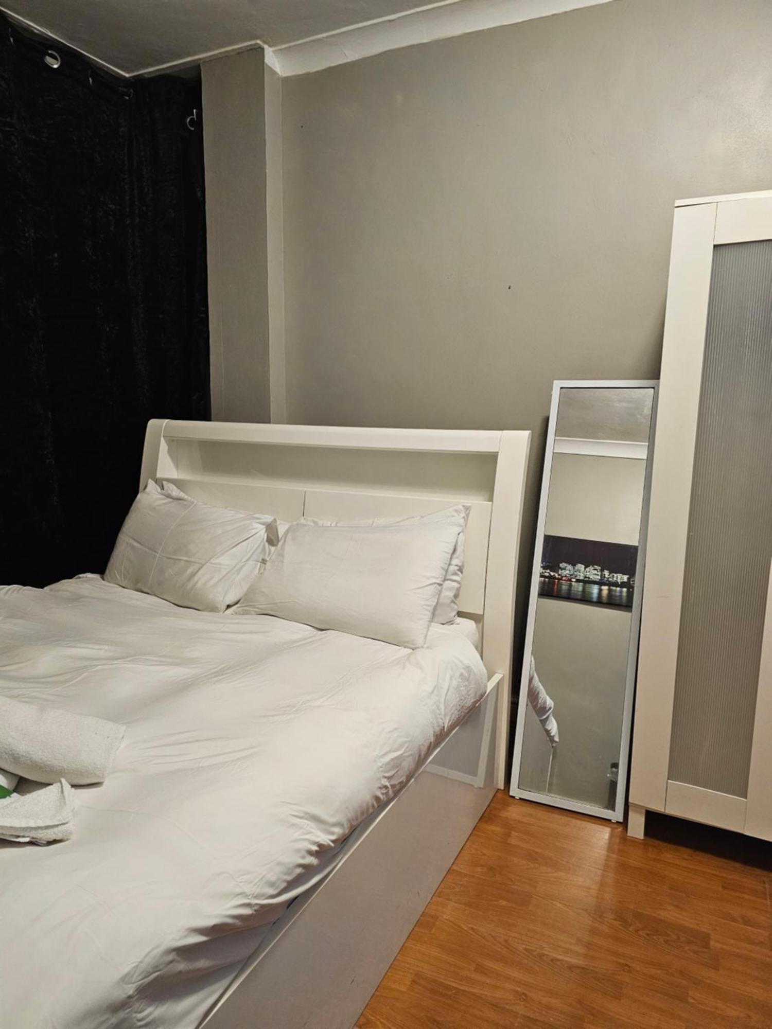Umbrella Properties London Excel Dış mekan fotoğraf