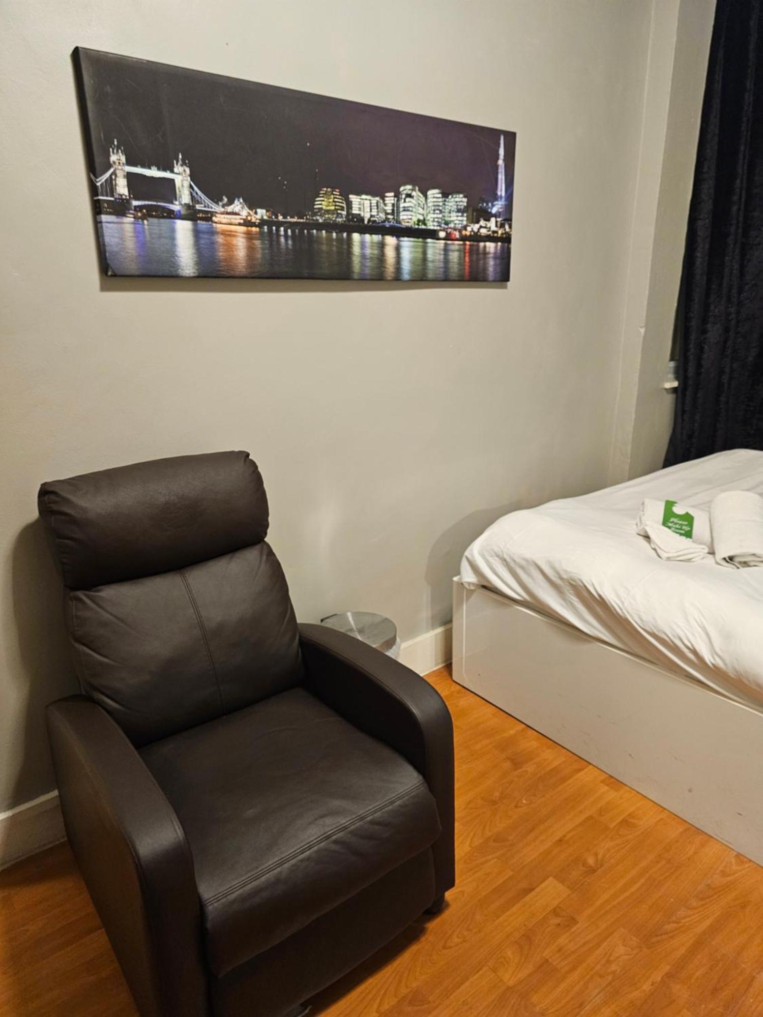 Umbrella Properties London Excel Dış mekan fotoğraf