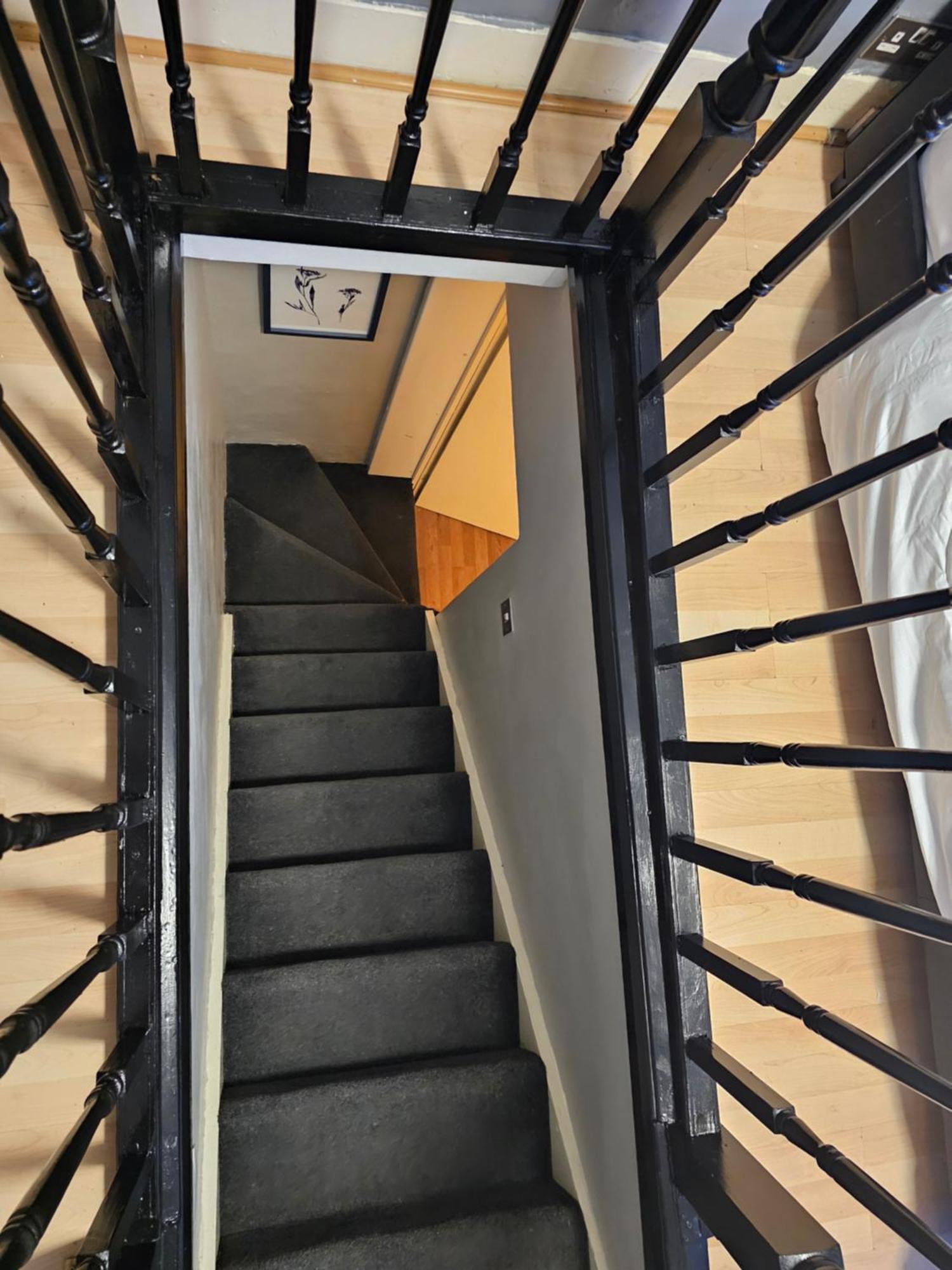 Umbrella Properties London Excel Dış mekan fotoğraf