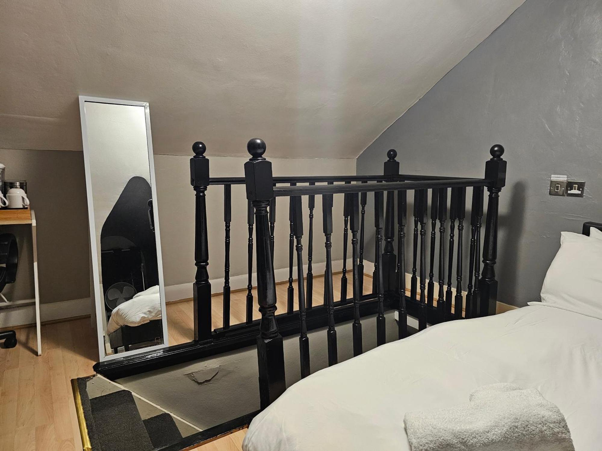 Umbrella Properties London Excel Dış mekan fotoğraf