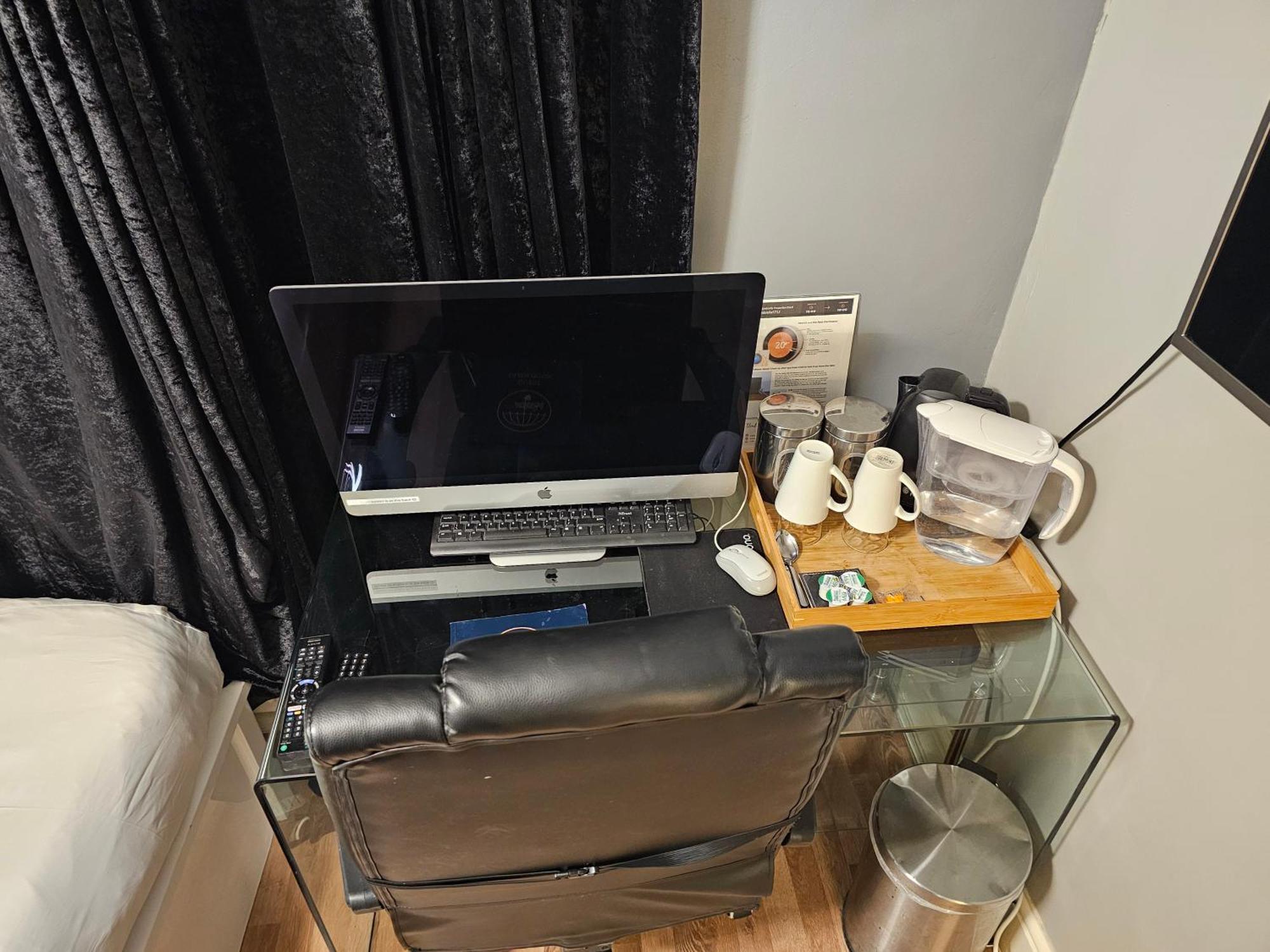 Umbrella Properties London Excel Dış mekan fotoğraf