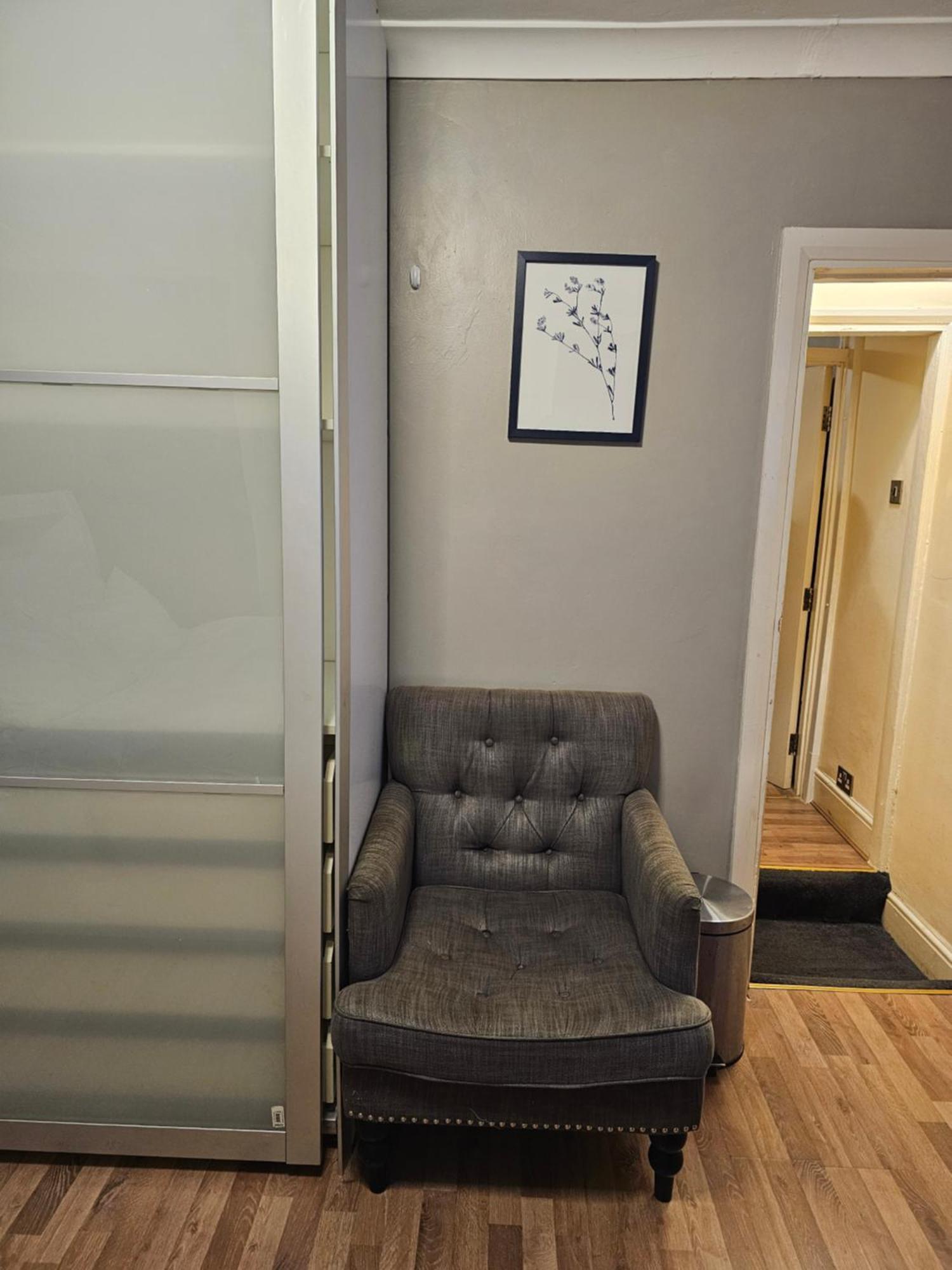 Umbrella Properties London Excel Dış mekan fotoğraf