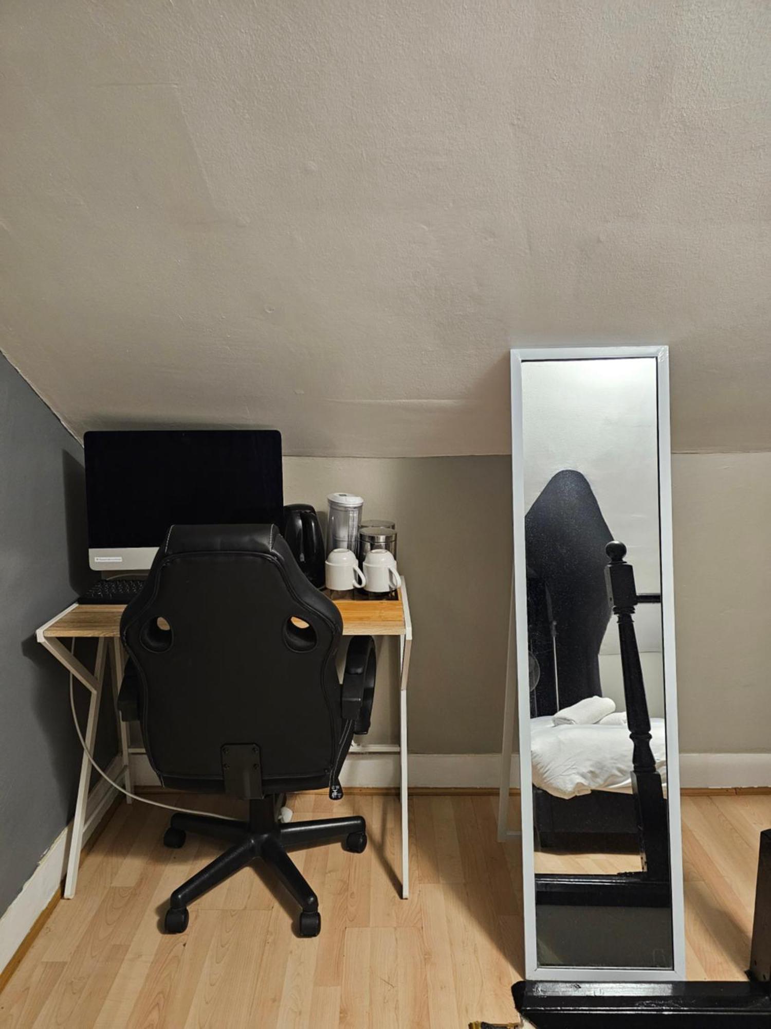 Umbrella Properties London Excel Dış mekan fotoğraf