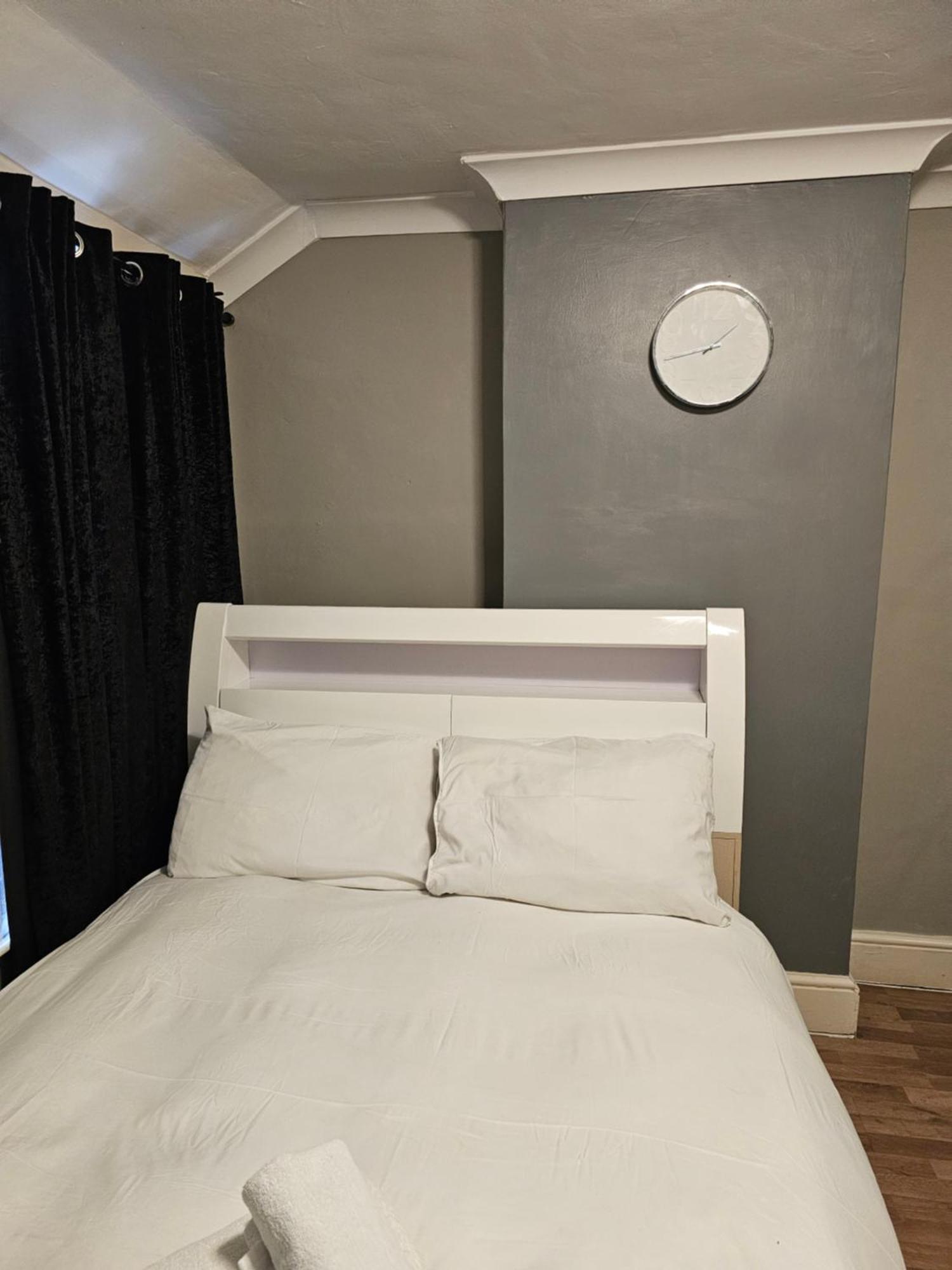 Umbrella Properties London Excel Dış mekan fotoğraf
